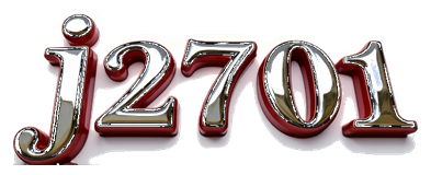 j2701 logo