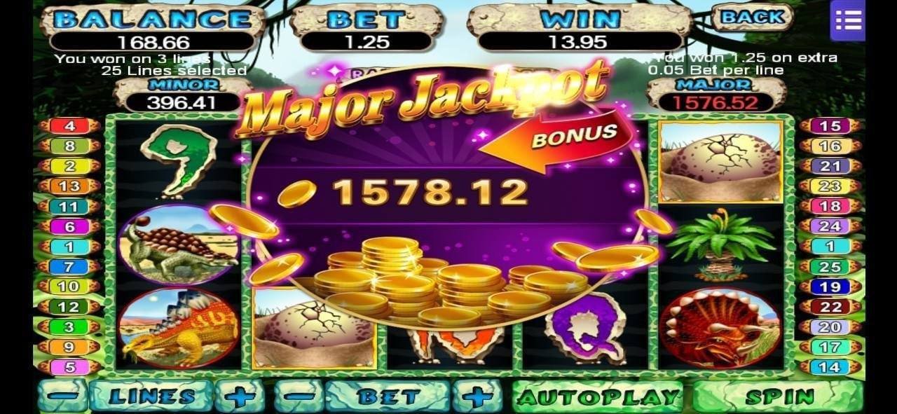 j2701 Slots